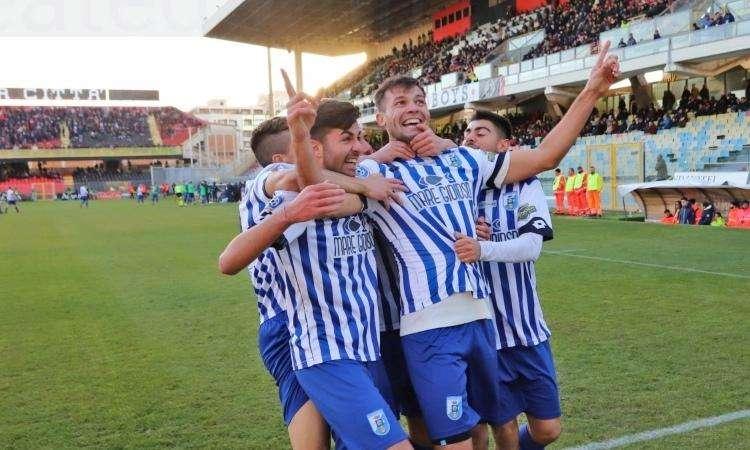 Coppa Italia Serie D, oggi in campo per l'andata delle semifinali