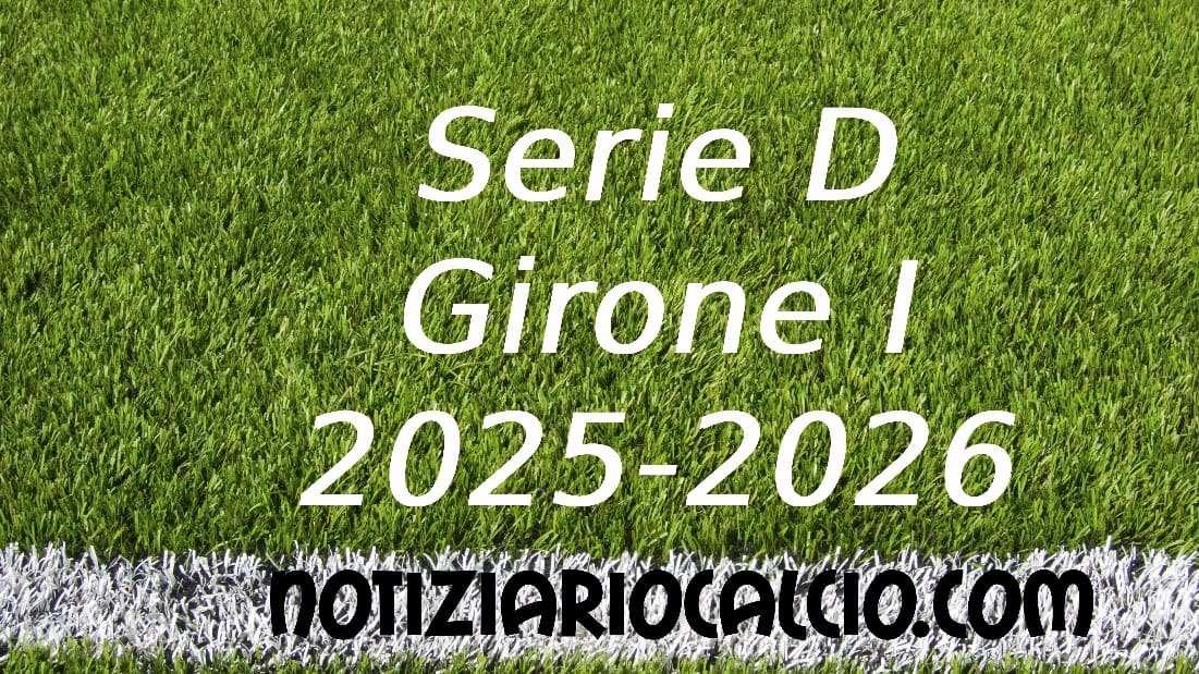 Serie D 2025-2026 - Girone I: risultati, marcatori e classifica aggiornata. Vincono Messina e Reggina, Lamezia ko
