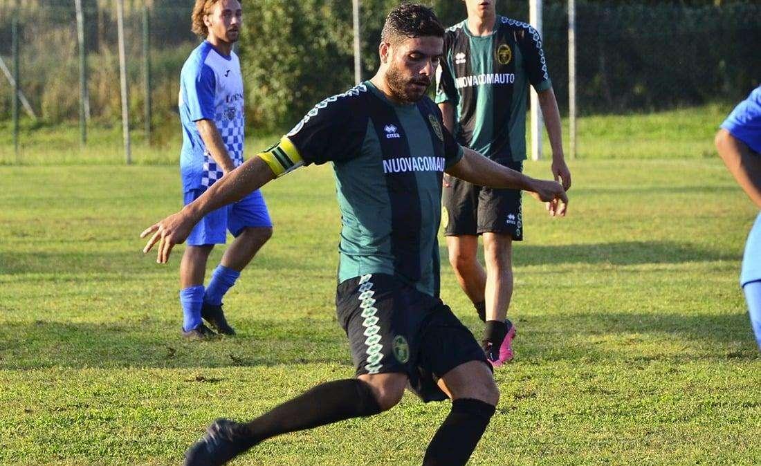 Aglianese, Brega: «Girone D meno fisico, c'è più qualità. Cinque-sei squadre in lotta per la C»