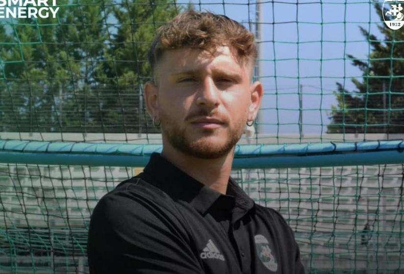 Operazione di calciomercato da registrare per il Chieti