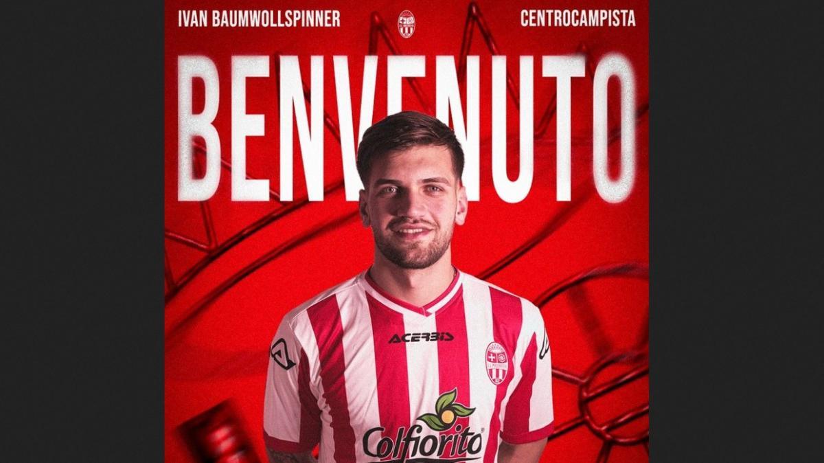 UFFICIALE: Nuovo arrivo in casa Maceratese