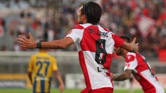 Il Barletta fa sul serio: caccia al colpo di esperienza per la nuova Serie C