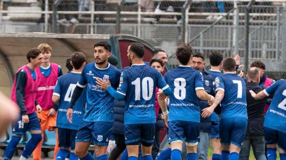 Serie D: le attuali magnifiche nove che approderebbero in Lega Pro