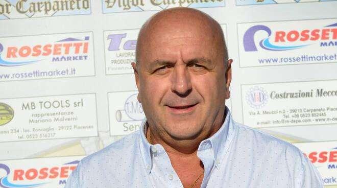 Il presidente Rossetti: “A oggi la Vigor Carpaneto non ripartirà in campionato”