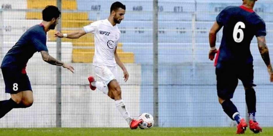 Imperia, Scalzi nel mirino di tre squadre di Serie D: la situazione