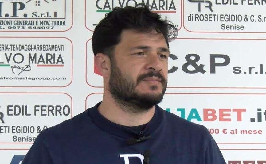 Casarano vicino al sogno, Di Bari: «A un passo da un risultato storico»