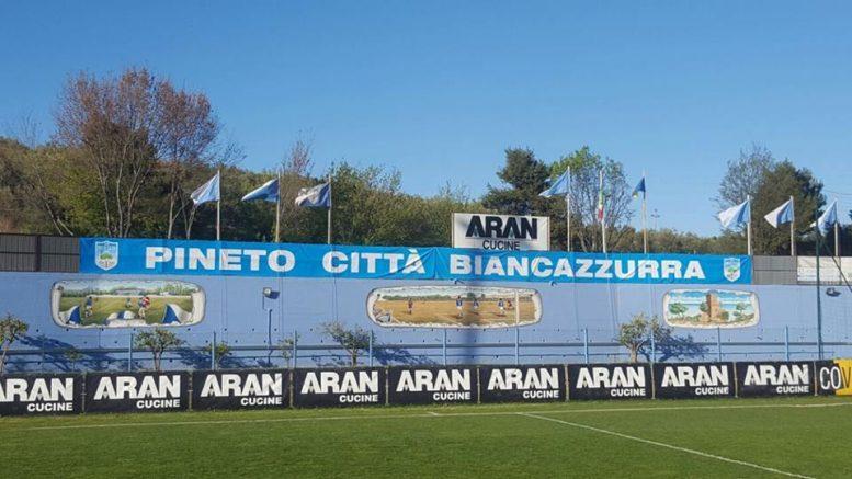Monopoli, emergenza stadio: la sfida con il Savoia verso il trasferimento a Pineto