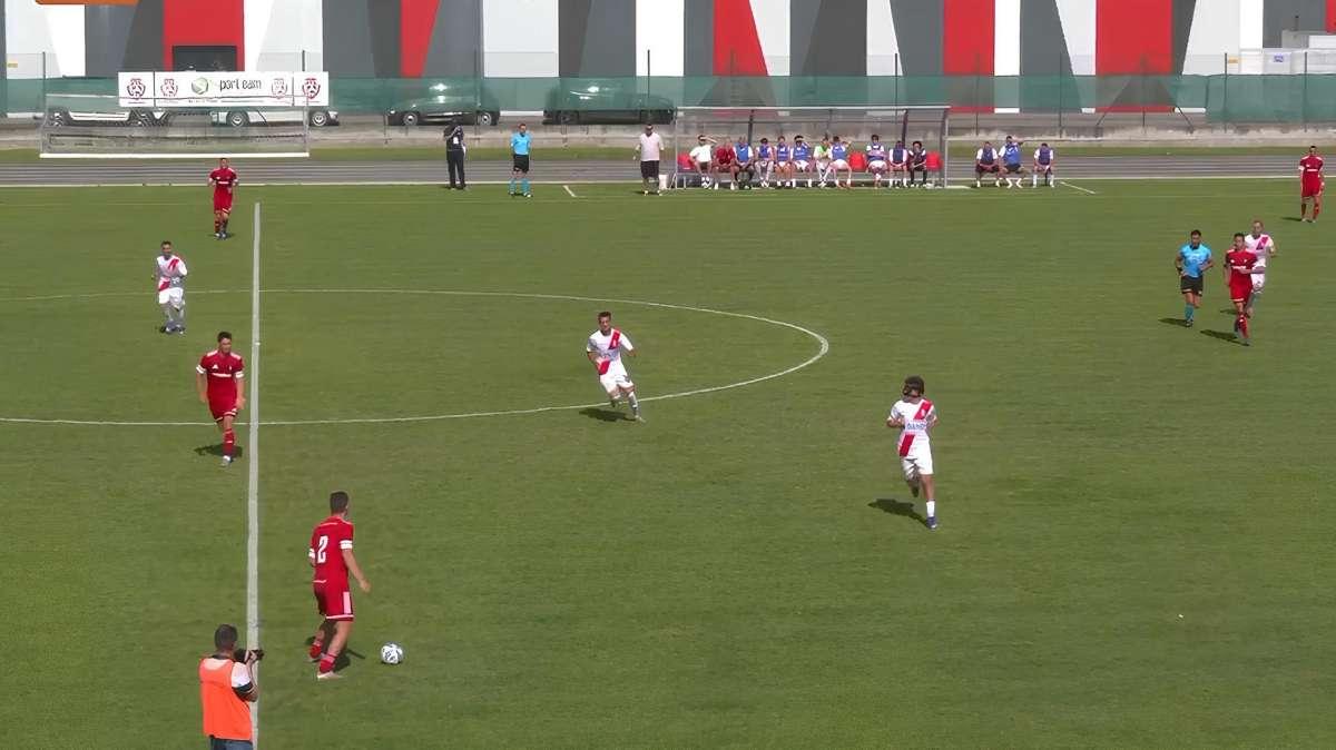 Solbiatese in Serie D: la rimonta nella finale di ritorno vale la storia