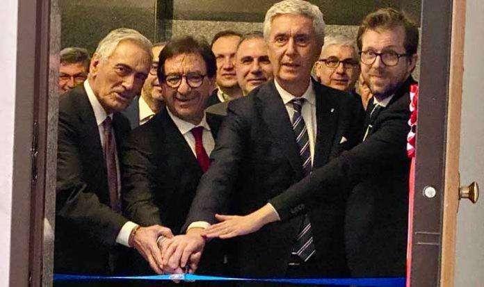 Arrivano conferme: la serie D si ferma per un mese! In campo per i recuperi
