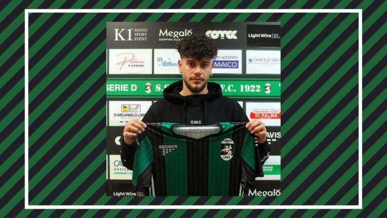 UFFICIALE: Nuovo arrivo in casa Chieti. Confermata la nostra anteprima