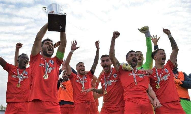 Iscrizioni in serie D, 34 ore al gong: ecco chi è più in difficoltà