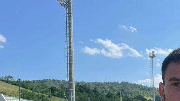 L'Avellino punta a riportare in Italia un 24enne scuola Empoli