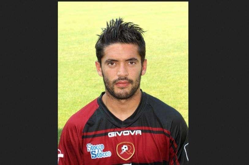 UFFICIALE: Palermo, accordo con la Reggina. Arriva il "capitano" De Rose