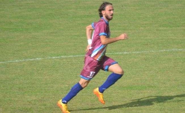 Cynthialbalonga corsara: Montegiorgio battuto con un gol di Cappai