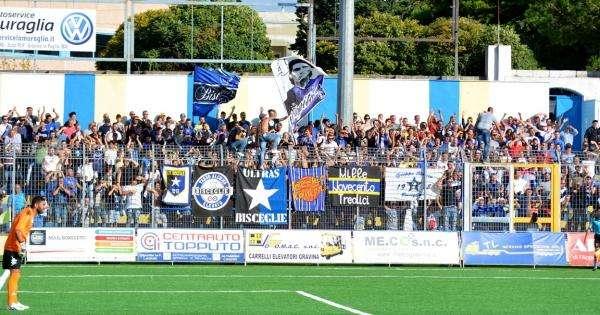 Bisceglie, c'è un favorito per la successione a Pochesci