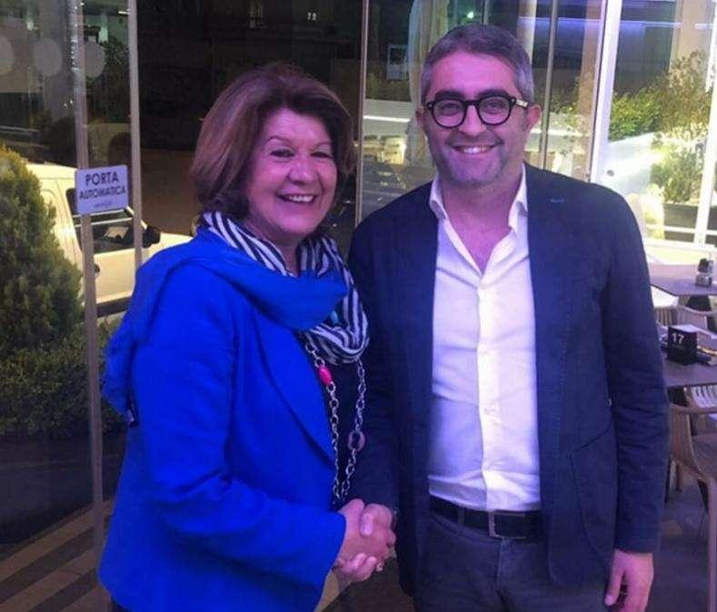 Albanova, nuovo ingresso in società