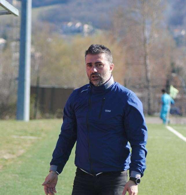 UFFICIALE: Campodipietra, scelto il nuovo allenatore 
