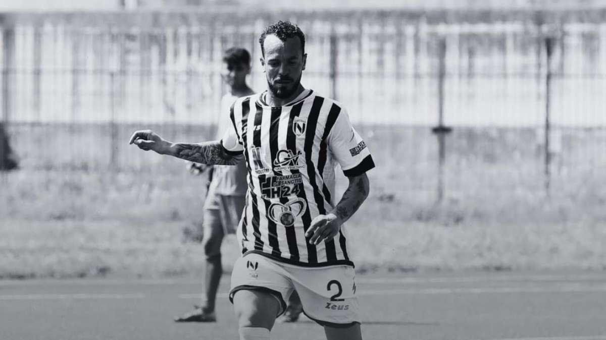 UFFICIALE: Angri, colpo in difesa: arriva Davide Esperimento