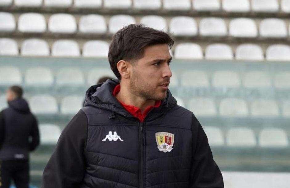 Il Savoia annuncia una nupva figura nello staff tecnico