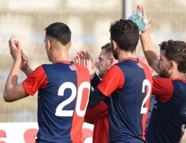 Torres-Portici, attiva la prevendita dei tagliandi