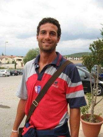 Toscano - San Giovanni Valdarno, in arrivo l'ex Arezzo Raso e Travaglini