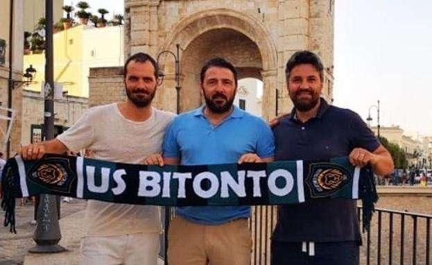UFFICIALE: Bitonto, annunciato il nuovo allenatore