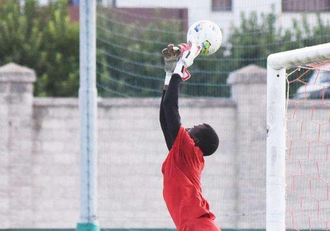La Molfetta viene beffata sul finale torna da Martina con un pareggio.
