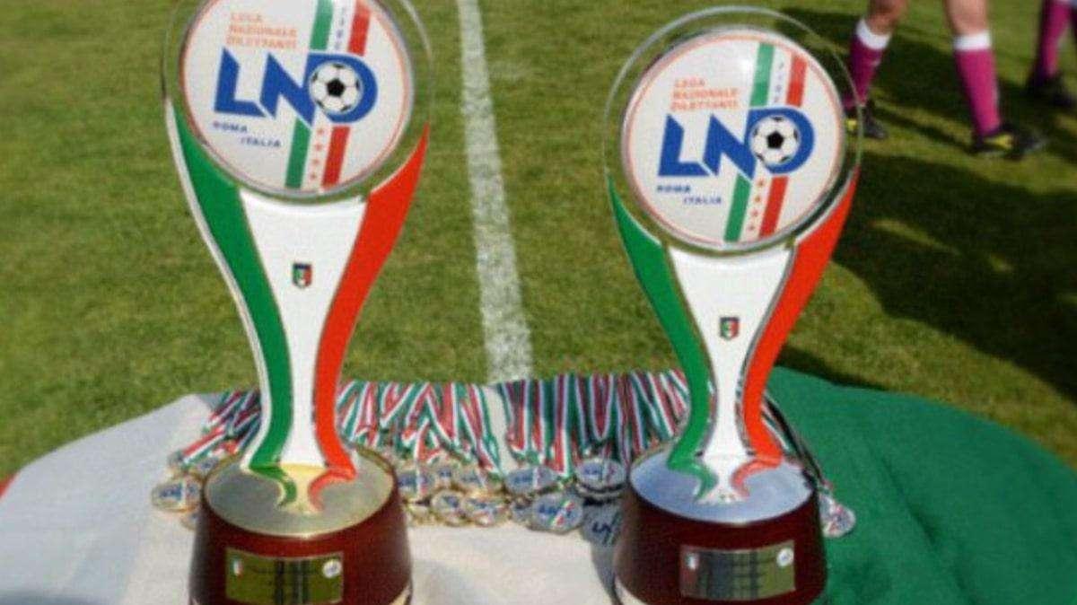 Coppa Italia di Serie D, tutti i risultati delle gare degli Ottavi