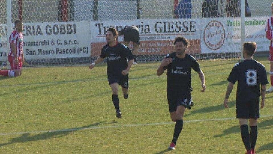 Un cannoniere di Serie D pronto a scendere in Eccellenza
