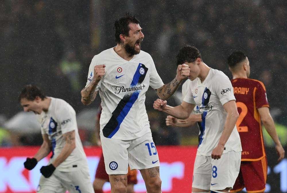 Caso Acerbi: la Procura Figc chiude l'indagine, palla al Giudice Sportivo