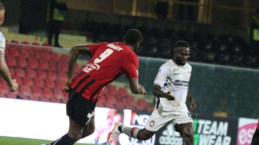 Chi fa giocare più stranieri nel girone C di serie C? Ecco le percentuali di tutti i club