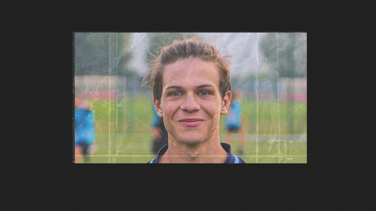 Quattro squadre su Cristian Sarpa, classe 2006 autore di 5 gol nell'ultima D