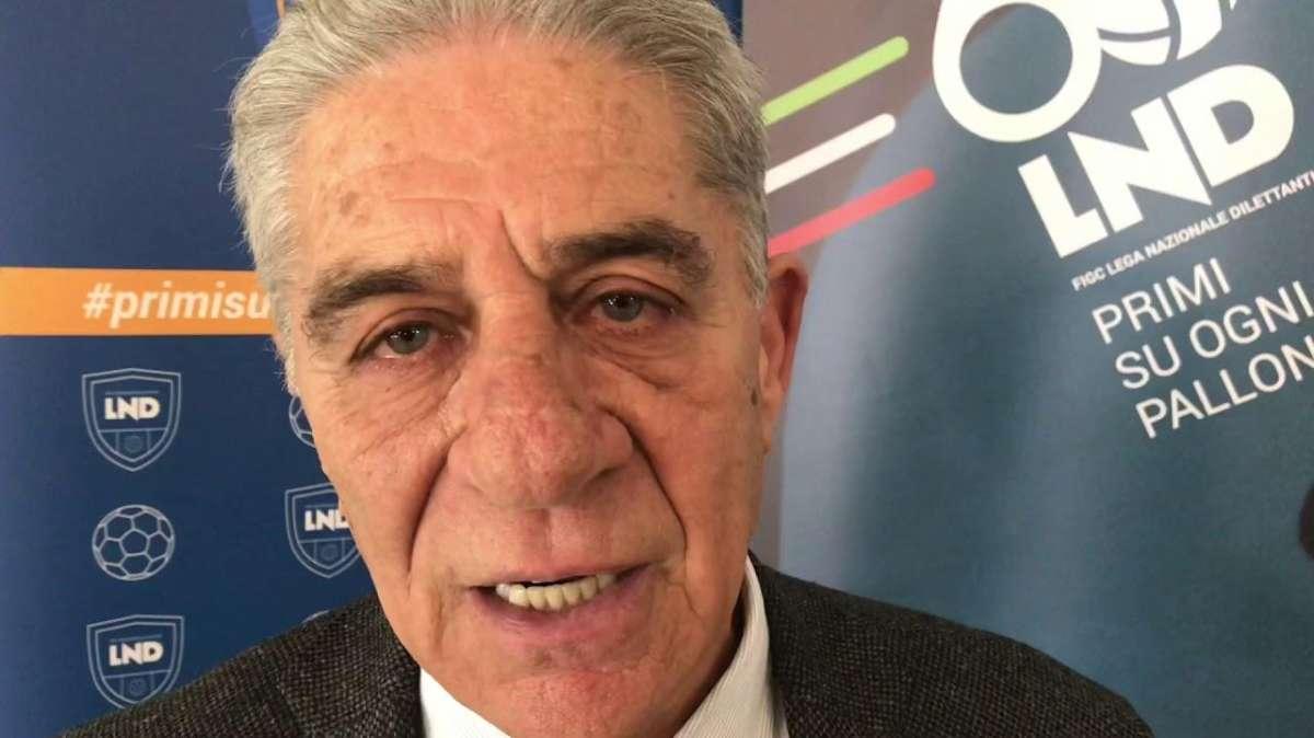 C.R.Abruzzo, il presidente Ortolano: "Con il Consiglio Direttivo abbiamo delineato un calendario"