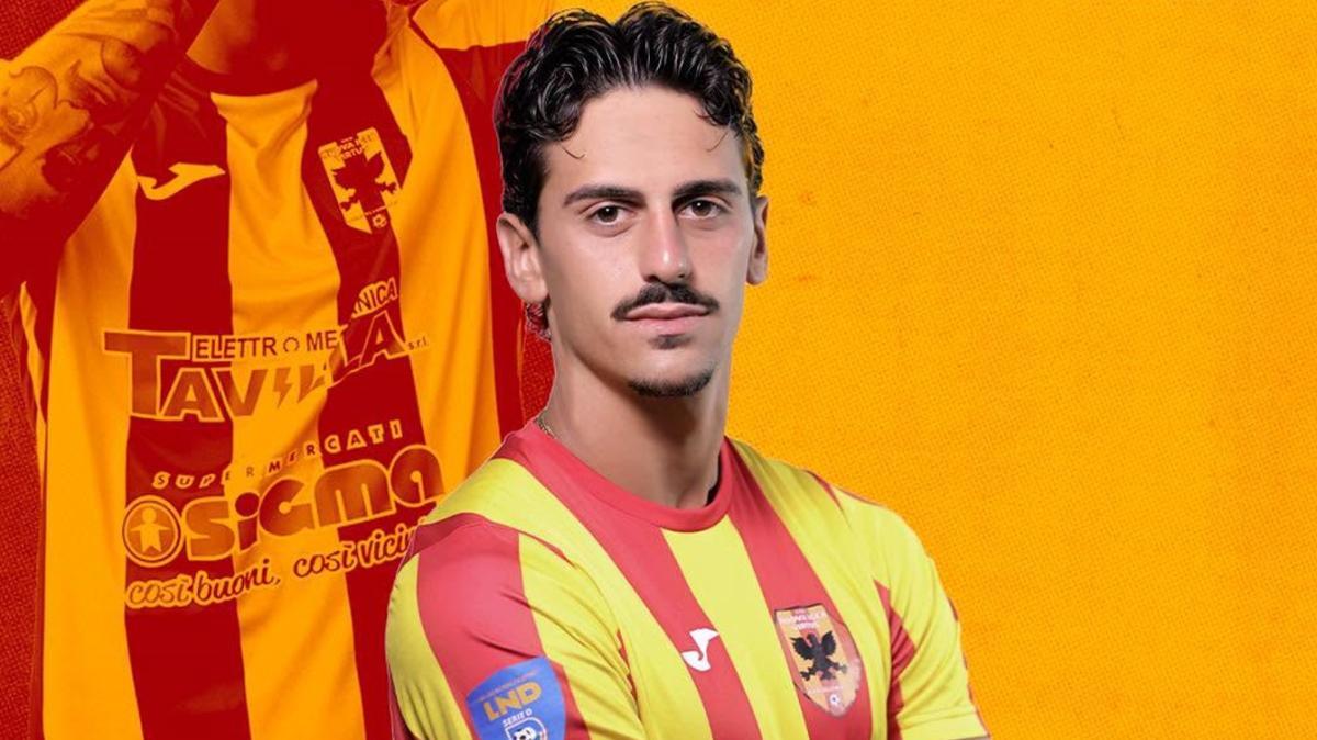 UFFICIALE: Qualità ed elengaza, la Nuova Igea Virtus rinnova Ferrara