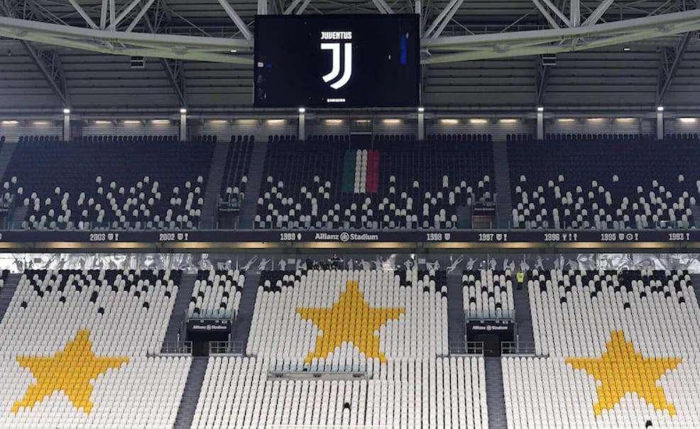 Seria A, il risultato finale ed i marcatori di Juventus-Genoa