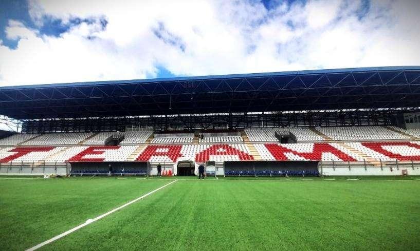Coppa Italia Dilettanti, oggi la finale tra Barletta e Rovato Vertovese