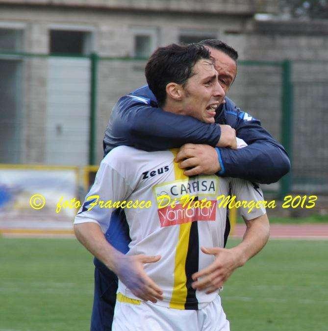 Ischia in festa: Rainone stende il Pomigliano e regala la Lega Pro!