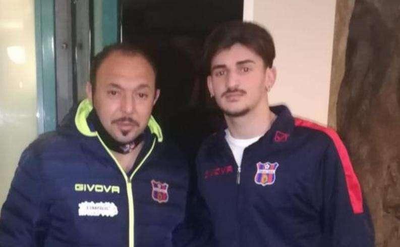 UFFICIALE: Nuovo arrivo in casa rossazzurra. Pardo è del Paternò