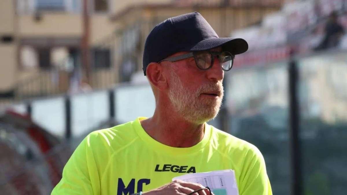 Il Sorrento ha scelto: i costieri hanno ufficializzato il nuovo mister