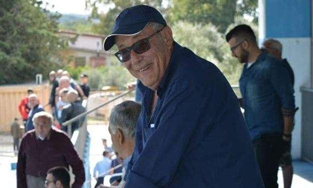Insieme Ausonia, il presidente Anelli: "Vorrei coronare il sogno serie D"