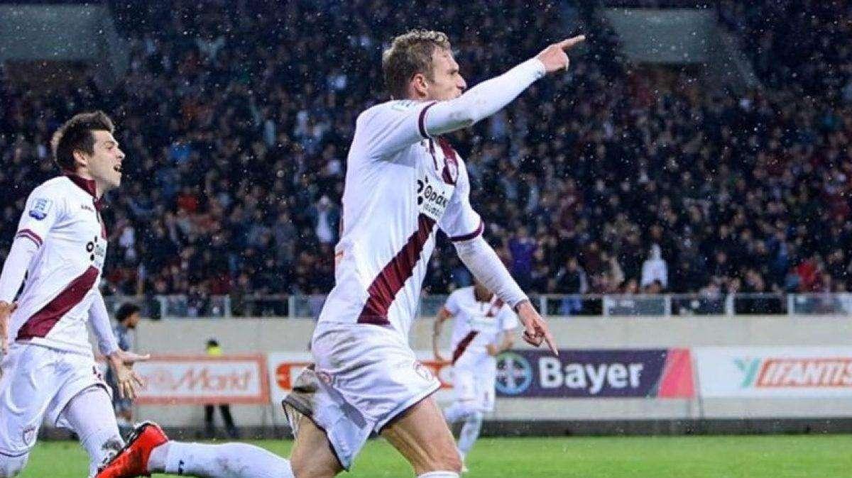 UFFICIALE: Monopoli, tesserato il 30enne Jakimovski