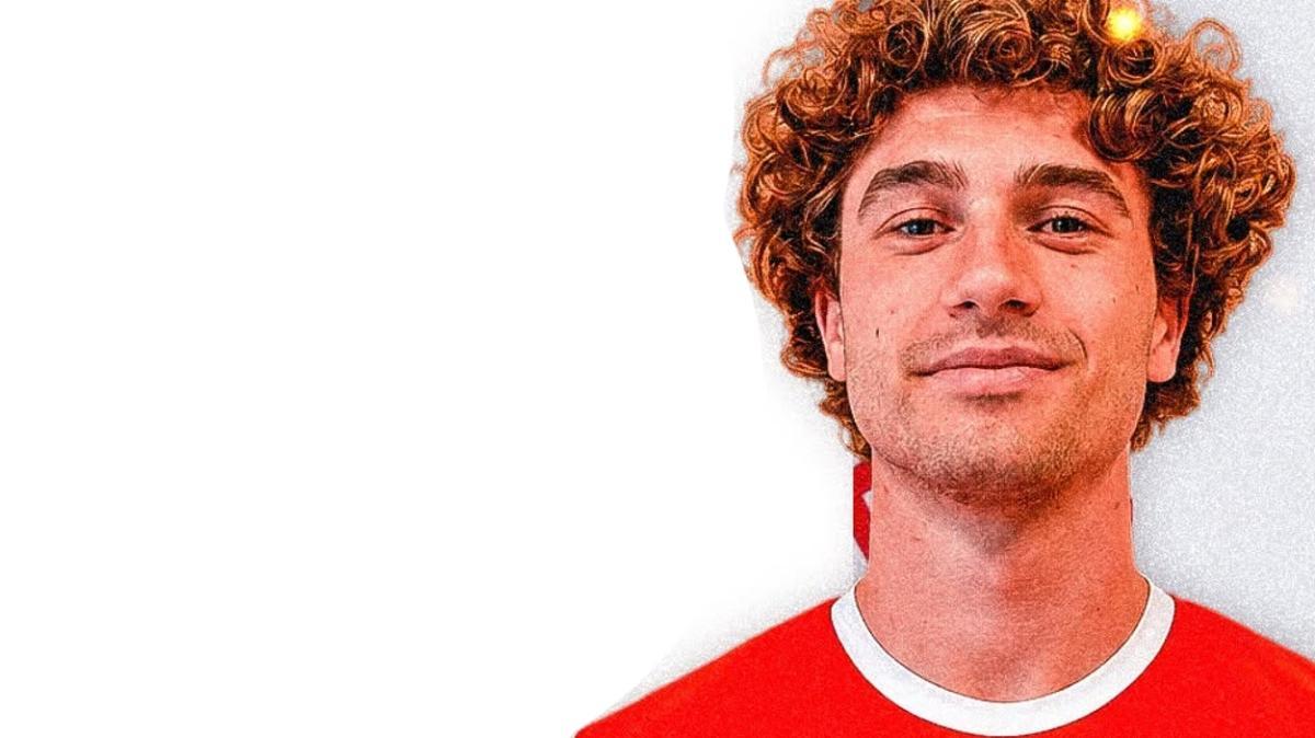 Spiller sceglie Montecchio: «Pronto a mettermi al servizio della squadra»