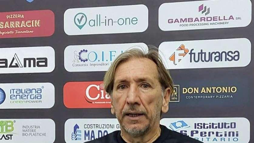 Manfredonia, ecco il favorito per la panchina. Ed il calendario fa lo scherzetto...