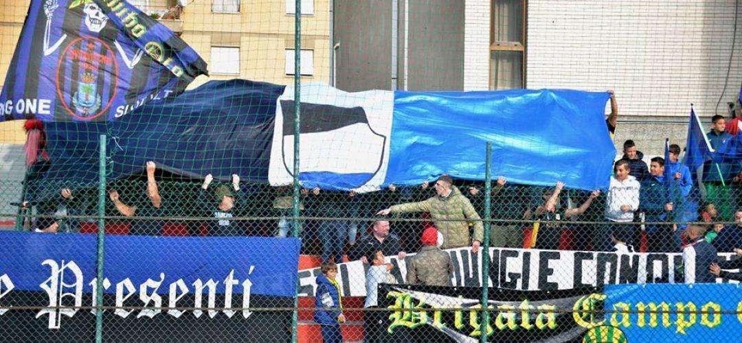 Trasferta a Nemi per il Civitavecchia: sfida allo Sporting Genzano