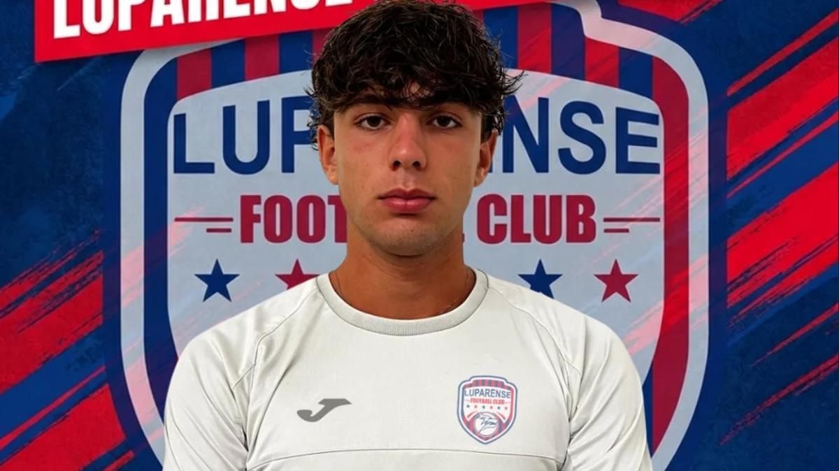 UFFICIALE: Luparense, arriva Marco Salvatore dalla Ternana