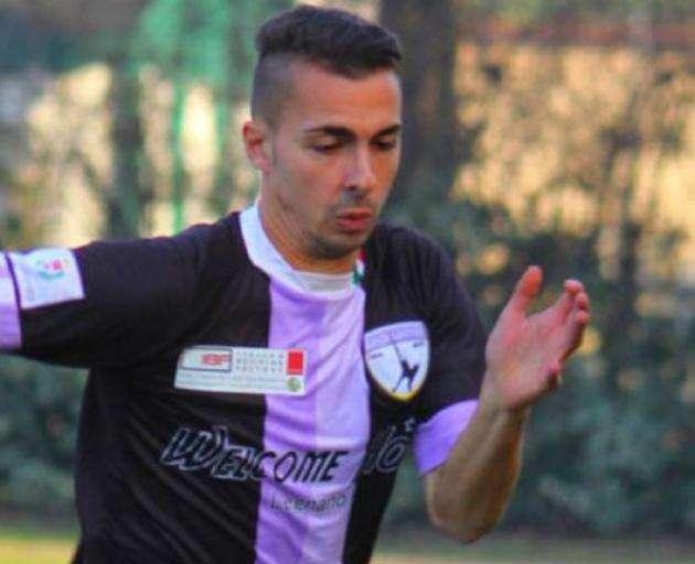 Sta nascendo un ottimo Sancolombano. Nuovo arrivo di categoria superiore