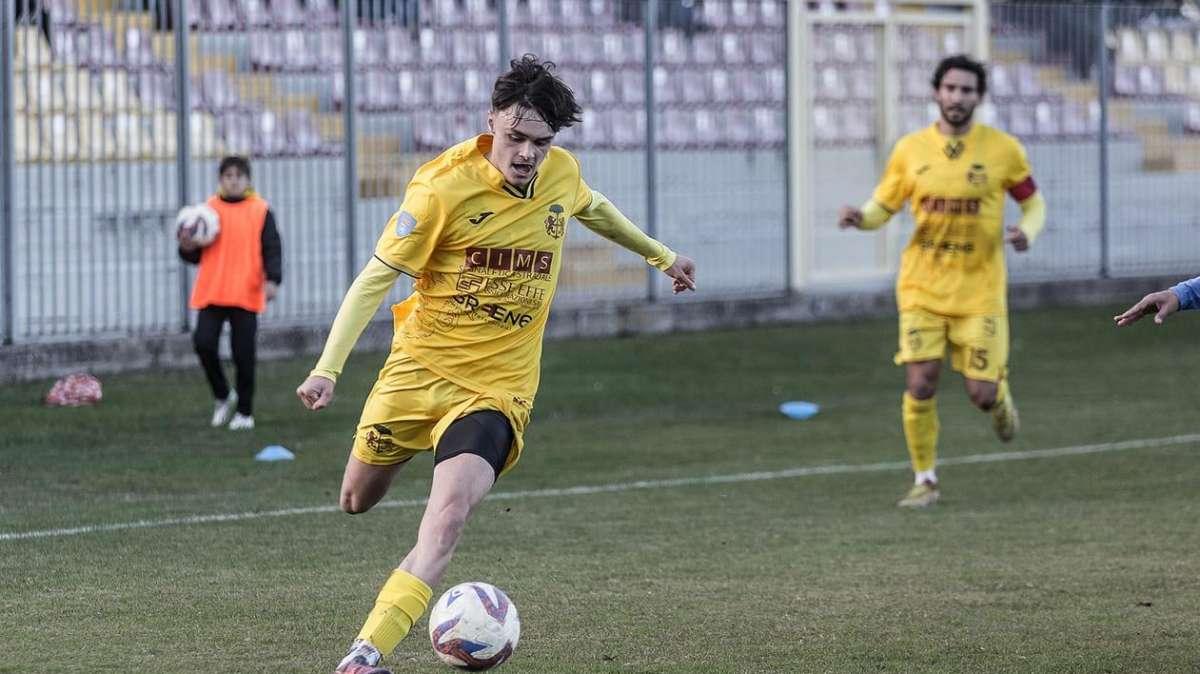 Ravenna, Gadda ritrova tre titolari per la sfida col Certaldo