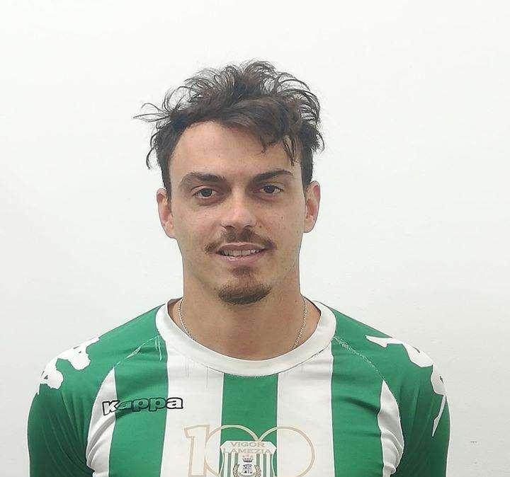 Vigor Lamezia, subito due nuovi rinforzi a disposizione di Salerno