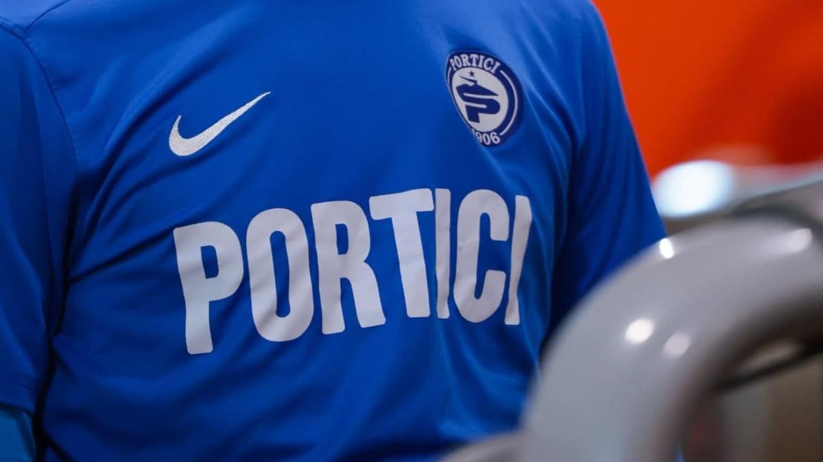 Il Portici aggiunge un ex Serie C al proprio attacco