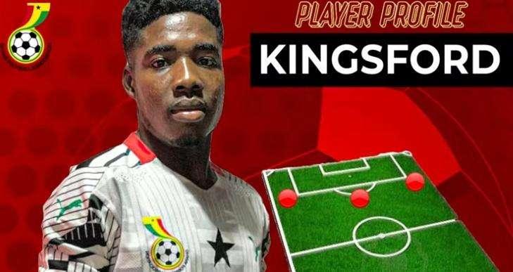 Il Milan guara al futuro: acquistato l'esterno diciottenne Boakye